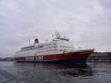 Viking Line ferry