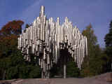 Sibelius Monument - 'Passion for Music'