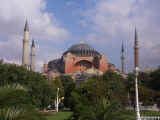 Haghia Sophia