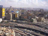 Cairo from above