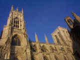 York Minster