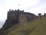 Edinburgh Castle